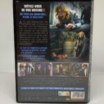 Nathan Hill Instagram - GATW French DVD 📀 Always fun to see your film in another language #radhamitchell #vincecolosimo #ellanewton #markhartley #dvd #horror #thriller #french #france #distributor #physicalmedia #film #movie #actor #police #character #bitpart #cinema #global #bluefox #tonyginnane