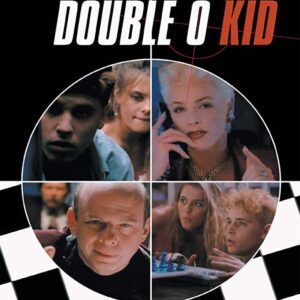 Nathan Hill Instagram - Dee McLachlan autograph signing The Double O Kid & Double Switch 📀 🎮 
@nintendoswitches @_nicole_eggert @realbrigittenielsen @sethgreen 
#deemclachlan #coreyhaim #nicoleeggert #dvd #nintendo #switch #actor #star #director #usa #90s #gold #007 #doubleokid #archives #collectables #action #comedy #autograph #afi #filmmaker #nhp #natejhill #nathanhill
