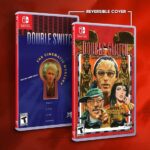 Nathan Hill Instagram – Dee McLachlan autograph signing The Double O Kid & Double Switch 📀 🎮 
@nintendoswitches @_nicole_eggert @realbrigittenielsen @sethgreen 
#deemclachlan #coreyhaim #nicoleeggert #dvd #nintendo #switch #actor #star #director #usa #90s #gold #007 #doubleokid #archives #collectables #action #comedy #autograph #afi #filmmaker #nhp #natejhill #nathanhill