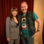 Nathan Hill Instagram - Queen of Martial Arts movies Cynthia Rothrock! 🥋 🥊 💥 @officialcynthiarothrock @astortheatremelb @natejhill #cynthiarothrock #chinaobrien #martiallaw #fastgetaway #fastgetaway2 #yesmadam #noretreatnosurrender2 #tigerclaws #rageandhonor #eyeforaneye #richardnorton #redcarpet #event #martialarts #blackbelt #halloffame #coreyhaim