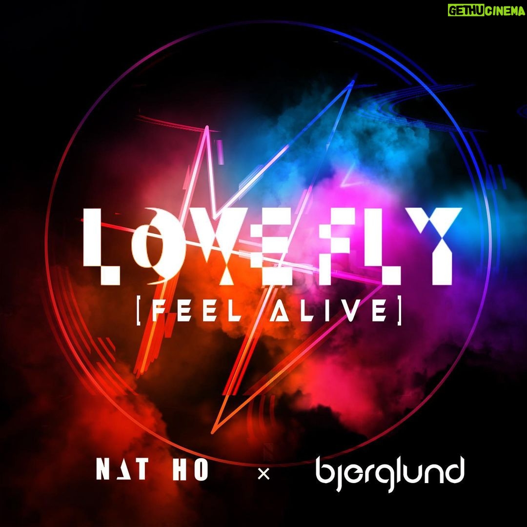 Nathaniel Ho Instagram - I wanted to properly share this album artwork and take this time to appreciate my bro @chxnxi who designed it! We incorporated some magickal elements, can you spot it? 🔮👀 #LoveFlyFeelAlive Seoul, Korea