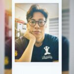 Nathaniel Ho Instagram - When you’re supposed to study but only look like you are. I have my moments of procrastination too. Seoul, Korea