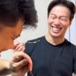 Nathaniel Ho Instagram - Can Passion Alone Make a Good Cook? Stay tuned for part 2 #icecreammaking #kitchenexperiments #kitchenadventures #makingicecream #cookingtime #cookinggram #kitchengram