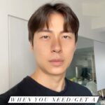Nathaniel Ho Instagram - Thank you @dexterng for always making me look and feel my best! 💇🏻😎 #haircut #selfcare