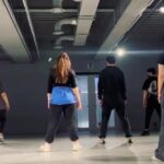 Nathaniel Ho Instagram – Back at @1milliondance for the first time since moving to #Korea. @shanshine___ volunteered me and @toddlien_official (who was visiting from LA) joined in for moral support! Was also nice bumping into @lam_crystalsin that day too! Enjoy, cos’ we definitely had fun! 🕺🏻😘

🎧: HyunA&DAWN – Ping Pong

#NatHoKorea #Dance 1MILLION Dance Studio