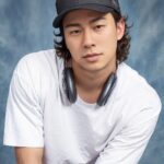 Nathaniel Ho Instagram - I definitely wasn’t as cool as some of these AI Yearbook images made me out to be 🤓 Which was your favorite? #aiyearbook Seoul, Korea