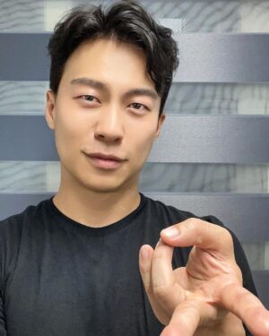 Nathaniel Ho Instagram - 39. Leveled up. Let’s f*ckin’ go. 🚀