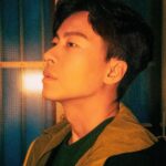 Nathaniel Ho Instagram - Look at the stars Look how they shine for you And everything you do Yeah, they were all yellow - Yellow by Coldplay #nathoshootspeople #selfportrait Seoul, Korea