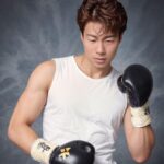 Nathaniel Ho Instagram - I definitely wasn’t as cool as some of these AI Yearbook images made me out to be 🤓 Which was your favorite? #aiyearbook Seoul, Korea