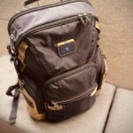 Nathaniel Ho Instagram - Whether I'm headed to school, my studio, or even exploring Seoul (and beyond), my Alpha Bravo Navigation Backpack from @tumitravel is the perfect companion. I love that this new range is rugged but light, and has a ton of compartments - definitely very utilitarian and practical. It's made with sustainable materials too! The backpack itself is stylishly compact, yet has an expandable zipper to accommodate extra items if needed. The bag straps are also broad and well-cushioned, making my commutes comfortable and enjoyable. I’m definitely looking forward to more adventures with my #TUMI ✈️ #TUMISG #UnpackTomorrow @wcommunications.sg Seoul, Korea