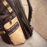 Nathaniel Ho Instagram - Whether I'm headed to school, my studio, or even exploring Seoul (and beyond), my Alpha Bravo Navigation Backpack from @tumitravel is the perfect companion. I love that this new range is rugged but light, and has a ton of compartments - definitely very utilitarian and practical. It's made with sustainable materials too! The backpack itself is stylishly compact, yet has an expandable zipper to accommodate extra items if needed. The bag straps are also broad and well-cushioned, making my commutes comfortable and enjoyable. I’m definitely looking forward to more adventures with my #TUMI ✈️ #TUMISG #UnpackTomorrow @wcommunications.sg Seoul, Korea