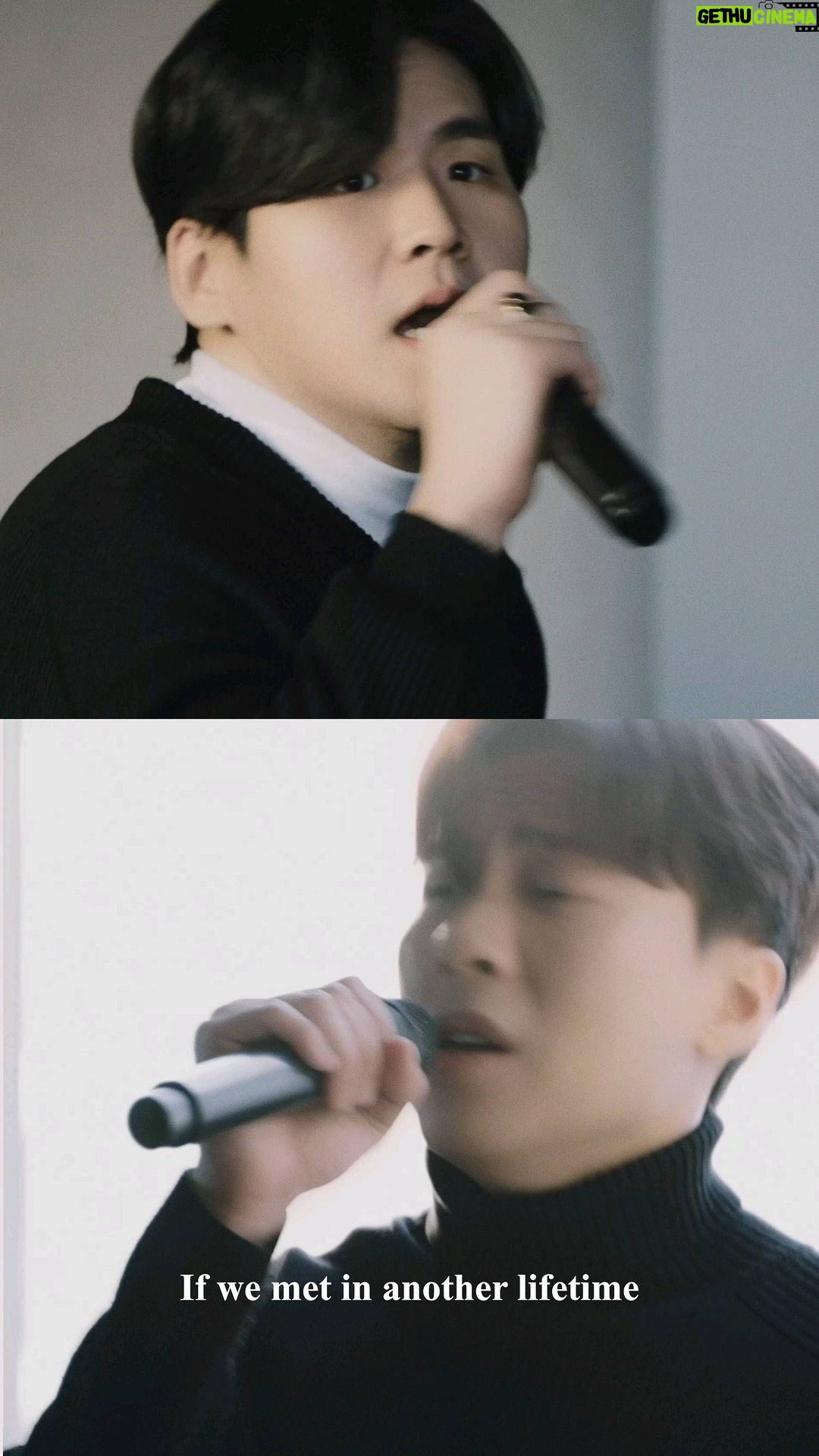 Nathaniel Ho Instagram - Special Collaboration with @nautilus_______ & @iamnatho for the song "당신은... 나는 바보입니다" English version "My Girl". Pls enjoy the special clip!! Thank you:)