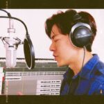 Nathaniel Ho Instagram - -Never Gonna Not Dance Again- When @pink first shared the preview of this song I knew it would be my new happy song! Here’s a short cover recorded using the AT4080 from @audiotechnicasea We may face challenges in life, but don’t let those rob you of things that make you happy. What makes you happy? 🤩 Seoul, Korea