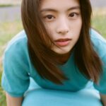 Natsuki Deguchi Instagram - 🩵🩵