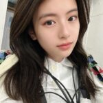 Natsuki Deguchi Instagram - ✌︎