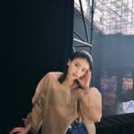 Natsuki Deguchi Instagram - TGC ありがとうございました☺︎