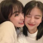 Natsuki Deguchi Instagram - 青森から来ました 戸来すみれと 野月きよです。 よろしゅうおたのもうします。