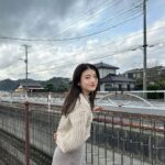 Natsuki Deguchi Instagram - 今年もいろんなことがあったな 2023年もたくさんありがとうございました🫧 よいお年を！
