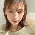 Natsuki Deguchi Instagram - また来年🐰 良いお年を〜！