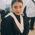 Natsuki Deguchi Instagram - 🖤🖤🖤