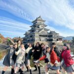 Natsuki Deguchi Instagram - インスタライブありがとうございました！！ 「クレッシェンドで進め」3年C組の愉快な仲間たち〜 明日藤田さんどうなっちゃうのかー！ すごく暖かい話になってます☺️ 7時50分頃ぜひ！ #クレッシェンドで進め