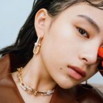 Natsuki Deguchi Instagram - 💎 #spur