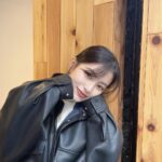 Natsuki Deguchi Instagram - ☻☻