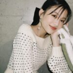 Natsuki Deguchi Instagram - GirlsAward 2022A/W ありがとうございました☺︎