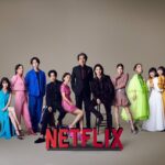Natsuki Deguchi Instagram - TUDUMJAPAN 「舞妓さんちのまかないさん」 1月12日配信スタートです！ #TUDUM #Netflix