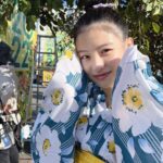 Natsuki Deguchi Instagram - 映画「沈黙のパレード」 本日より公開です。 是非劇場で見てもらえたら嬉しいです！ 夏美とパレードのキッズ隊🐥 #沈黙のパレード