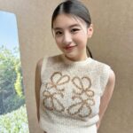 Natsuki Deguchi Instagram - ・ 『あの花が咲く丘で君とまた出会えたら』 初日舞台挨拶ありがとうございました！ 今日から公開です！ たくさんの方に見ていただけたら嬉しいです🫧