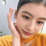 Natsuki Deguchi Instagram - 3月ストーリー