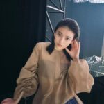 Natsuki Deguchi Instagram - TGC ありがとうございました☺︎