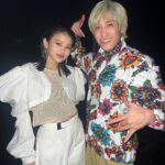 Natsuki Deguchi Instagram - TGC ありがとうございました☺︎