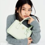Natsuki Deguchi Instagram - @25ansjp @prada