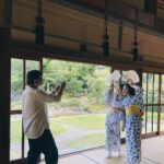Natsuki Deguchi Instagram - Netflix 「舞妓さんちのまかないさん」 配信スタート！ 最初は大好きなキヨちゃんと。 #Netflix #舞妓さんちのまかないさん