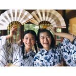Natsuki Deguchi Instagram - Netflix 「舞妓さんちのまかないさん」 配信スタート！ 最初は大好きなキヨちゃんと。 #Netflix #舞妓さんちのまかないさん