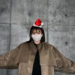 Natsuki Deguchi Instagram - Merry Christmas🎅🏻🎄 カチューシャつけて 現場入りして帰りもつけて帰ってきました笑