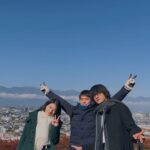 Natsuki Deguchi Instagram - インスタライブありがとうございました！！ 「クレッシェンドで進め」3年C組の愉快な仲間たち〜 明日藤田さんどうなっちゃうのかー！ すごく暖かい話になってます☺️ 7時50分頃ぜひ！ #クレッシェンドで進め