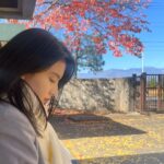 Natsuki Deguchi Instagram - インスタライブありがとうございました！！ 「クレッシェンドで進め」3年C組の愉快な仲間たち〜 明日藤田さんどうなっちゃうのかー！ すごく暖かい話になってます☺️ 7時50分頃ぜひ！ #クレッシェンドで進め