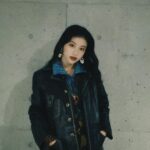 Natsuki Deguchi Instagram - GirlsAward 2022A/W ありがとうございました☺︎