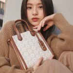 Natsuki Deguchi Instagram - 🤎🧸 #RepTheRepetition #mkpartner #PR