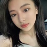 Natsuki Deguchi Instagram – 🤍🤍