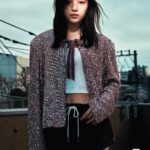 Natsuki Deguchi Instagram - @pinprestige