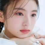 Natsuki Deguchi Instagram - @maquia.magazine