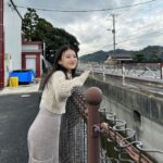 Natsuki Deguchi Instagram - 今年もいろんなことがあったな 2023年もたくさんありがとうございました🫧 よいお年を！