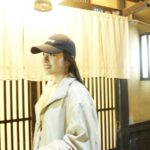 Natsuki Deguchi Instagram - 長崎おいしいものいーっぱい！