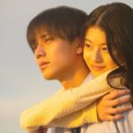 Natsuki Deguchi Instagram - Netflix映画 『余命一年の僕が、 余命半年の君と出会った話。』 お楽しみに。 #よめぼく