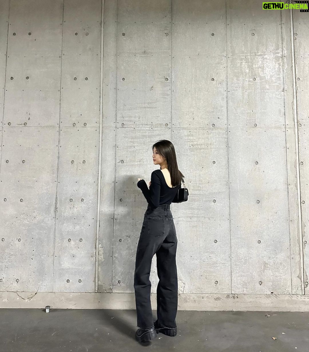 Natsuki Deguchi Instagram - 寒くなってきたきた❄️