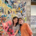 Natsuki Deguchi Instagram – 18／40最終話！